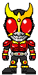 仮面ライダークウガ